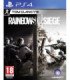 TOM CLANCY: RAINBOW SIX SIEGE