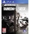 TOM CLANCY: RAINBOW SIX SIEGE