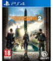 TOM CLANCY'S THE DIVISION 2