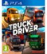 TRUCK DRIVER