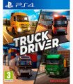 TRUCK DRIVER