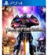 TRANSFORMERS: THE DARK SPARK