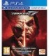 TEKKEN 7 (VR)