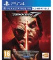 TEKKEN 7 (VR)
