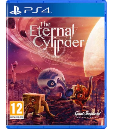 THE ETERNAL CYLINDER