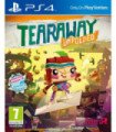TEARAWAY UNFOLDED
