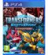 TRANSFORMERS: EARTH SPARK - EXPEDITION