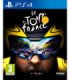LE TOUR DE FRANCE 2014