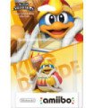 AMiiBO S. SMASH BROS: DEDEDE