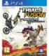 TRIALS FUSION THE AWESOME MAX EDITION