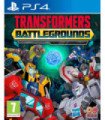 TRANSFORMERS: BATTLEGROUNDS