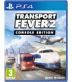 TRANSPORT FEVER 2 - CONSOLE EDITION-