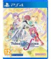 TALES OF GRACES F REMASTERED