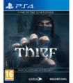 THIEF GAME OF THE YEAR EDITION