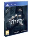 THIEF (INCLUYE MISSION THE BANK HEIST)