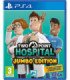 TWO POINT HOSPITAL:JUMBO EDITION (INCLUYE 4 EXPANSIONES Y 2 DLCS)