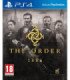 THE ORDER 1886