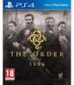 THE ORDER 1886