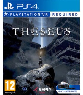 THESEUS (VR)