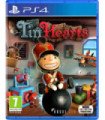 TIN HEARTS