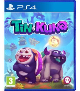 TIN & KUNA