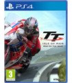 TT ISLE OF MAN RIDE ON THE EDGE