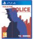 THIS IS THE POLICE