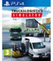 TRUCK & LOGISTICS SIMULATOR