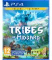 TRIBES OF MIDGARD: DELUXE EDITION