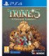 TRINE 5: A CLOCKWORK CONSPIRACY