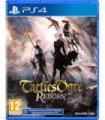 TACTICS OGRE REBORN