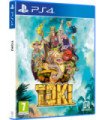 TOKI