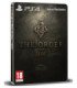 THE ORDER 1886 LIMITED EDITION