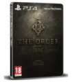 THE ORDER 1886 LIMITED EDITION