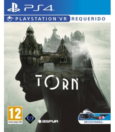 TORN (VR)