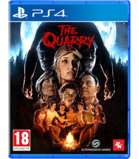 THE QUARRY