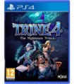 TRINE 4: THE NIGHTMARE PRINCE