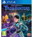 TROLLHUNTERS: DEFENDERS OF ARCADIA
