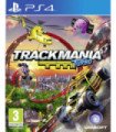 TRACKMANIA TM TURBO (VR)