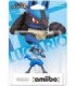 AMiiBO S. SMASH BROS: LUCARIO