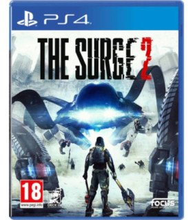 THE SURGE 2