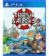 TRASH SAILORS