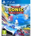 TEAM SONIC RACING