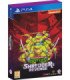 TEENAGE MUTANT NINJA TURTLES: SHREDDER'S REVENGE SIGNATURE EDITION