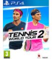 TENNIS WORLD TOUR 2