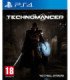 THE TECHNOMANCER