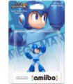 AMiiBO S. SMASH BROS: MEGA MAN