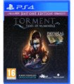 TORMENT: TIDES OF NUMENERA DAY ONE EDICION