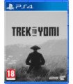 TREK TO YOMI