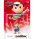 AMiiBO S. SMASH BROS: NESS